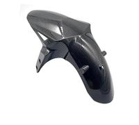 JUNPIY Parafango for Moto for 650 for 650 2015-2021 Moto Parafango Anteriore Posteriore Parafango paraspruzzi Copertura parafango Parafango Anteriore Parafango per Moto(Front 2)