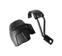 JUNPIY Parafango for Moto for ZA 750 for NSS750 for ZA750 2021 2022 2023 Parafango for Moto Copertura Posteriore Parafango Posteriore Paraspruzzi Protezione Parafango Anteriore Parafango per Moto