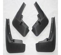 JUNPIY Paraspruzzi for auto, for, for, Q7 2020 for Parafanghi for for Accessori for Paraspruzzi per auto