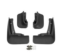 JUNPIY Paraspruzzi for auto, for VW, Transporter T6 Caravelle, for Multivan, 2004-2019 Parafanghi parafanghi Paraspruzzi per auto
