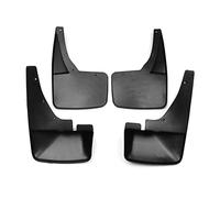 JUNPIY Paraspruzzi, for Cadillac, Escalade 2007-2019 GMT900 Parafanghi Auto Parafango Accessori auto Paraspruzzi per auto