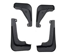 JUNPIY Paraspruzzi Guardie, for Chevrolet, Trax Tracker 2020 2019 Parafango Auto Esterno Accessori Paraspruzzi per auto