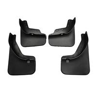 JUNPIY Paraspruzzi paraspruzzi, for Lincoln, MKX 2017 2018 2019 2020 Parafango Accessori esterni for auto Paraspruzzi per auto