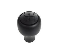 JUNPIY Pomello cambio manuale a 5 velocità for Ranger F-250 F-350 F-450 F-550 for Bronco E-150 E-250 E-350 Pomello del cambio