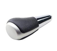 JUNPIY Pomello cambio testa ingranaggi auto, for Toyota, for Camry for Prado for Verso, for Corolla, for Crown, for Tundra, for Previa for Highlander, for RAV4, for Land Pomello del cambio