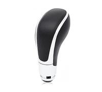 JUNPIY Pomello del cambio for auto, for Opel, for Vauxhall, for Insignia for Astra J for GTC for Meriva for Mokka for Zafira for Tourer for GM, for Buick, for Regal Pomello del cambio