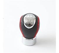 JUNPIY Pomello del cambio manuale a 5 velocità, for Mazda, 6 GG GY 5 CR 3 BK for MPV RX-8 for XEDOS for BJ 626 GF GW for PREMACY CP Parti interne Pomello del cambio