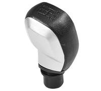 JUNPIY Pomello del cambio MT 5 marce, for Peugeot, 306 307 301 206 207 408 308 508 2008 C4L C2, for Citroen, for C-Quatre for C-Triomphe for Elysee Pomello del cambio