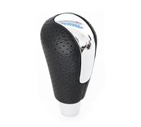 JUNPIY Pomello del cambio Pomello del cambio automatico for auto, for Mazda, 6 GG GH, for Mazda, 8 CX-7 MX5 RX8, for Mazda, 3 BK BL Leva del cambio Braccio della penna del cambio Pomello del cambio(BL