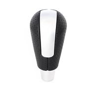 JUNPIY Pomello del cambio Pomello del cambio automatico for auto, for Mazda, 6 GG GH, for Mazda, 8 CX-7 MX5 RX8, for Mazda, 3 BK BL Leva del cambio Braccio della penna del cambio Pomello del cambio(BL