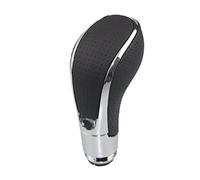 JUNPIY Pomello del cambio Pomello del cambio automatico Pomello del cambio Leva del pomello del cambio for GM/per, for Buick, for Regal, for Opel, for Vauxhall, for Insignia for Astra J 2008-2016 Pome