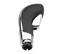JUNPIY Pomello del cambio Pomello del cambio automatico Pomello del cambio Leva del pomello del cambio for GM/per, for Buick, for Regal, for Opel, for Vauxhall, for Insignia for Astra J 2008-2016 Pome