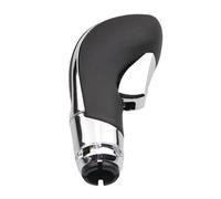 JUNPIY Pomello del cambio Pomello del cambio automatico Pomello del cambio Leva del pomello del cambio for GM, for Buick, for Regal, for Opel, for Vauxhall, for Insignia for Astra J 2008-2016 Pomello