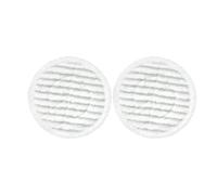 JUNPIY Ricambio for lavapavimenti a vapore Shark S7000AMZ S7001 S7001TGT Serie S7000, a e a strofinamento tutto in uno, adatto per Accessori per pulitori a vapore(2Pcs)