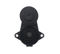 JUNPIY Ruota freno a mano pinza freno servomotore 12/6 lati Torx, for VW, for Passat, B6 B7 CC, for, 2008 2009 2010 2011 2012 2013 2014 Servomotore della pinza del freno(12 sides)