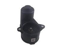 JUNPIY Ruota freno a mano pinza freno servomotore 12/6 lati Torx, for VW, for Passat, B6 B7 CC, for, 2008 2009 2010 2011 2012 2013 2014 Servomotore della pinza del freno(6 sides)