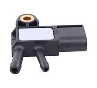 JUNPIY Sensore di pressione differenziale scarico DPF, for ACEGM Classe Viano Vito W639 Sprinter 906 Sensore di pressione differenziale