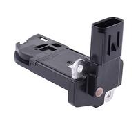 JUNPIY Sensore misuratore di portata aria massa, for Focus, Mk2 II Mk3 III CMAX 7M5112B579BB Sensore di pressione differenziale