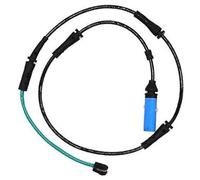 JUNPIY Sensore usura pastiglie freno, for, 3 3ER G20 G21 Z4, for Roadster G29 Sensore usura pastiglie freno posteriori 10 pezzi 34356870354 Contatto avviso usura pastiglie freno auto Disco posteriore