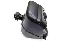 JUNPIY SERBATOIO CARBURANTE CON GRUPPO TAPPO, for GENERATORI INVERTER KIPOR IG770 IG1000 IG2000 IG2600 Tappo del serbatoio del carburante(BLACK Ig770)