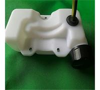 JUNPIY Serbatoio carburante for decespugliatore, for G26 BC2610 Nuovo tipo tosaerba decespugliatore Weedeater pezzi di ricambio Tappo del serbatoio del carburante