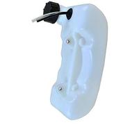 JUNPIY Serbatoio carburante Set serbatoio benzina adatto, for Fuxtec, parti del decespugliatore Tagliaerba Serbatoio olio Gruppo serbatoio carburante Tappo del serbatoio del carburante