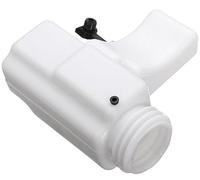 JUNPIY Serbatoio dell'olio Serbatoio del carburante con filtro del tubo dell'olio, for STIHL, MS180 MS170 MS 180 170 018 017 Pezzi di ricambio for motoseghe Tappo del serbatoio del carburante