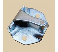 JUNPIY Serratura del portellone posteriore dell'auto, gancio for lo styling, serratura della porta coperchio bagagliaio, for TOYOTA, Hiace 1989-2004 Interruttore del bagagliaio