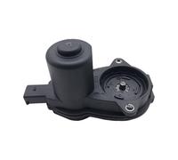 JUNPIY Servomotore freno di stazionamento pinza posteriore freno a mano, for, A4L B8 Q5 Codice articolo 32335478 Servomotore della pinza del freno