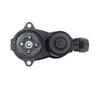 JUNPIY Servomotori freno a mano di stazionamento motore pinza freno posteriore sinistro/destro 32338814 32338814C 440110830R, for Renault, Megane Scenic Servomotore della pinza del freno