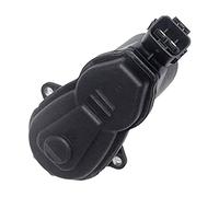 JUNPIY Servomotori freno a mano di stazionamento motore pinza freno posteriore sinistro/destro, for Renault, Megane Scenic 32338814 32338814C 440110830R Servomotore della pinza del freno