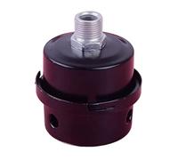 JUNPIY Sostituzione del filtro dell'aria di aspirazione del compressore NPT 1/2 HL018200AV, for Campbell Hausfeld, Husky Sears Ridgid Filtro aria per tosaerba