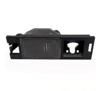 JUNPIY Staffa for telecamera posteriore for auto, luce targa, supporto for alloggiamento, for Hyundai, IX35 2009 2010 2011 2012 2013 2014 2015 Portalampada per targa(1 Piece)