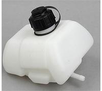 JUNPIY TAGLIABORDI SERBATOIO CARBURANTE VARIE, for CINESE, for ROBIN, DECESPUGLIATORE TAGLIASIEPI TAGLIASIEPI SPRUZZATORE PARTI, for KOMATSU, per Tappo del serbatoio del carburante(BLACK 40-6 Robin)