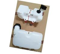 JUNPIY TAGLIABORDI SERBATOIO CARBURANTE VARIE, for CINESE, for ROBIN, DECESPUGLIATORE TAGLIASIEPI TAGLIASIEPI SPRUZZATORE PARTI, for KOMATSU, per Tappo del serbatoio del carburante(BLACK Tu26)