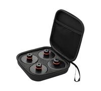 JUNPIY Telaio for strumento adattatore for cuscinetto in gomma for cric for auto con custodia adatta for sollevamento sicuro sollevamento resistente, for Tesla, for modello 3, for modello SXY Cric per
