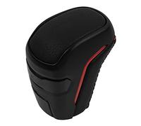 JUNPIY Testa del pomello del cambio automatico for auto, for Toyota, for Tacoma 2016 2017 2018 2019 2020 Leva del cambio Stick Pomello del cambio