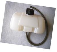 JUNPIY Tipo galleggiante for gruppo serbatoio carburante, for decespugliatore motore 1E40F-5 40F-5 40-5 Tagliaerba Tappo del serbatoio del carburante(BLACK Style B)
