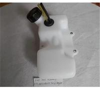 JUNPIY TU26 GRUPPO SERBATOIO CARBURANTE, for Mitsubishi, MOTORE 25.6CC 2 TEMPI TAPPO TAGLIABORDI SPRUZZATORE A ZAINO DECESPUGLIATORE PARTI FILTRO TUBO Tappo del serbatoio del carburante