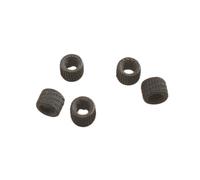 JunShXinX Set di 5 ruote di attrito per accendini S T Dupont L1/L2/GATSBY, kit di riparazione