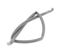 Junta inferior de la puerta 00421949 para horno