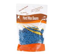 Junterone 300g Cera di fagioli per la depilazione Full Body Film caldo duro depilatorio perline di cera per scaldacera macchina facile da usare C