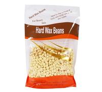 Junterone 300g Ceretta Fagioli di Cera per Depilazione Full Body Film Caldo Difficile Depilatoria Cera Perline per Riscaldatore di Cera Macchina H
