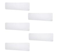 Junterone Antivento Regolabile per Condizionatore d'aria, Coperchio di Guida del Vento Anti-Soffiaggio Diretto Macchina Sospensione Antivento Universale