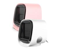 Junterone Aria Condizionata Oribreeze, Raffreddatore D'Aria Oribreeze, Raffreddatore D'aria Ori Breeze, Condizionatore Portatile Oribreeze