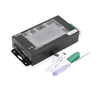Junterone BL321 DMX512 LAMPAGGIO DELLA LAMPAGGIO DELLA LAMPAGGIO CONTRITTERER UCS512 SCRITTORE LIDURI DMX512 ASCORSO DELLA LAMPAGGIO DELLA LAMPAGGIO CONTRITTER CONTRITTER