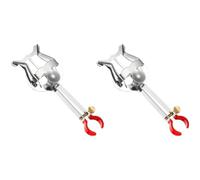 Junterone Clip per Spartito per Clip per Morsetto per Spartito Musicale Forniture per Clip per Spartito Musicale per