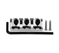 Junterone Dado di Bloccaggio per Ponte Tremolo 42 mm Parti di Ricambio per Accessori per Chitarra Elettrica