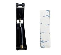 Junterone Durevole Copertura Ultrasottile Della Tastiera del Pianoforte Dispositivo di Controllo Della Discesa Dispositivo di Discesa Lenta del Pianoforte Idraulico