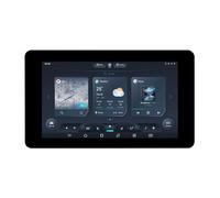 Junterone ESP32-S3 Scheda di Sviluppo Touch Screen 7 Pollici 800x480 WiFi Bluetooth 5 per GUI LVGL HMI ESP32